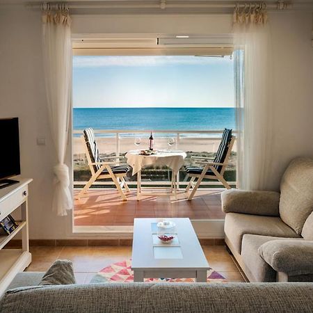 Primerisima Lines De Playa Ap10 Apartamento Playa De Xeraco Exterior photo