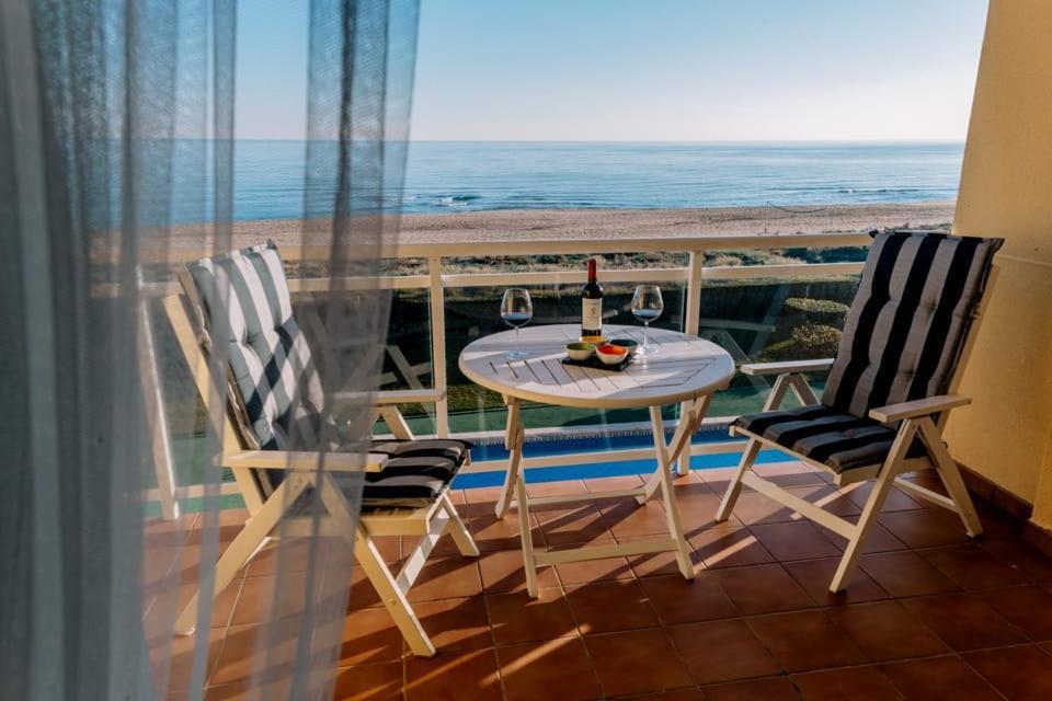 Primerisima Lines De Playa Ap10 Apartamento Playa De Xeraco Exterior photo