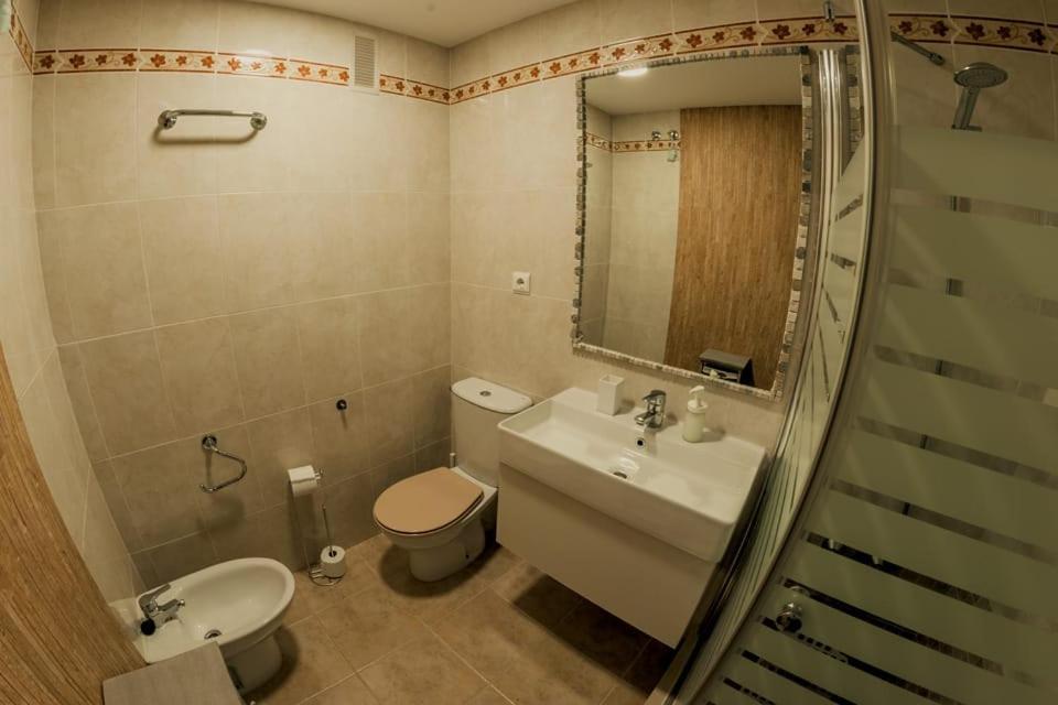 Primerisima Lines De Playa Ap10 Apartamento Playa De Xeraco Exterior photo