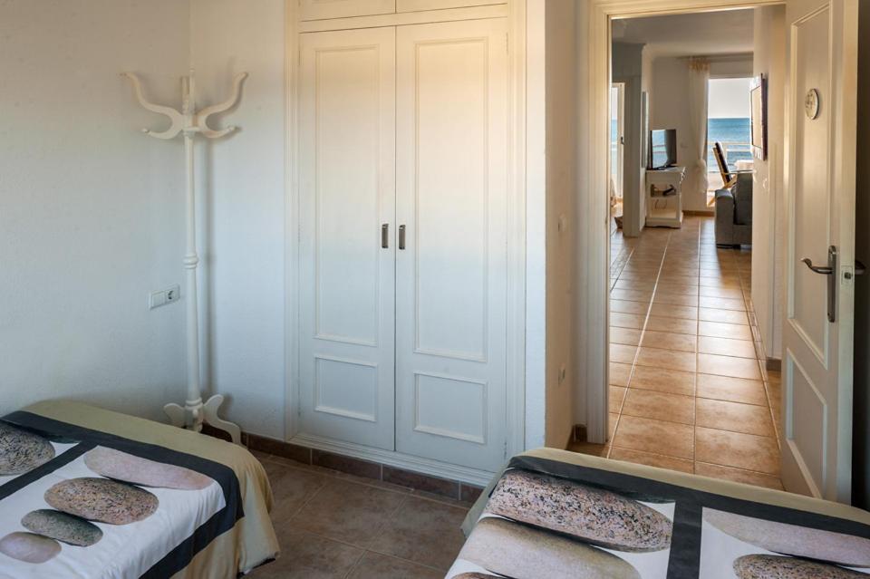 Primerisima Lines De Playa Ap10 Apartamento Playa De Xeraco Exterior photo
